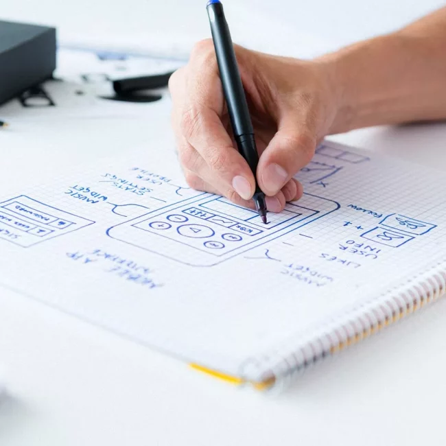 arquitectura microservicios