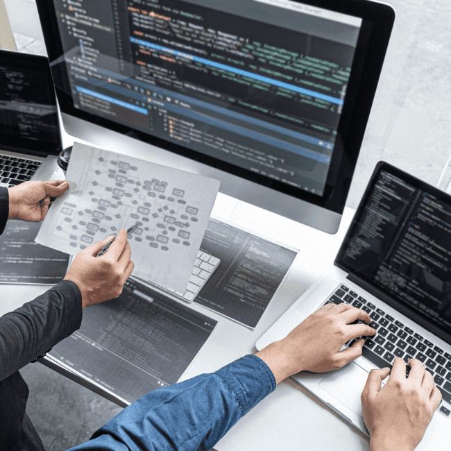 requerimientos software