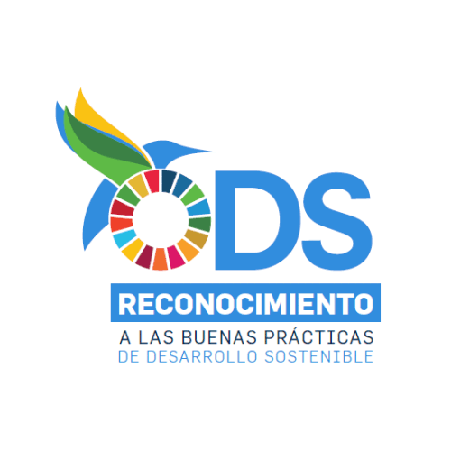 Reconocimiento buenas prácticas ODS 8 Colombia