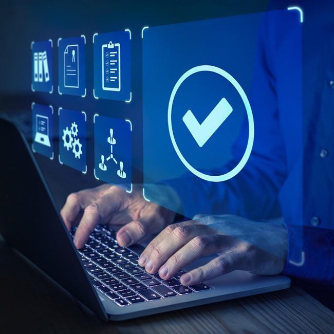 cmmi software
