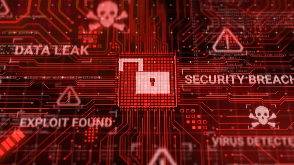 parches de actualización, ciberseguridad