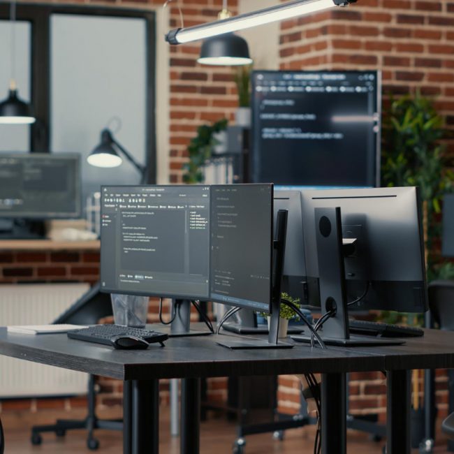 software factory
