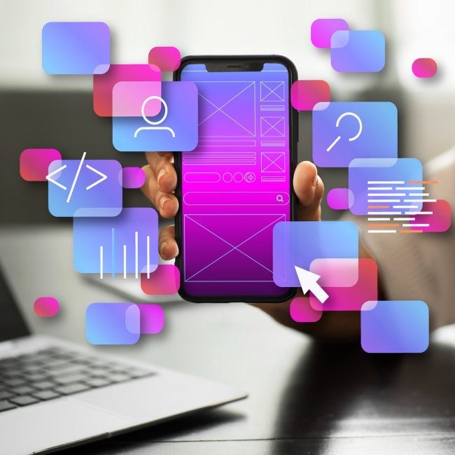 flutter desarrollo apps moviles
