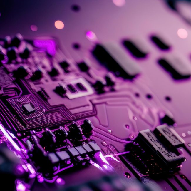 Integraciones de hardware software