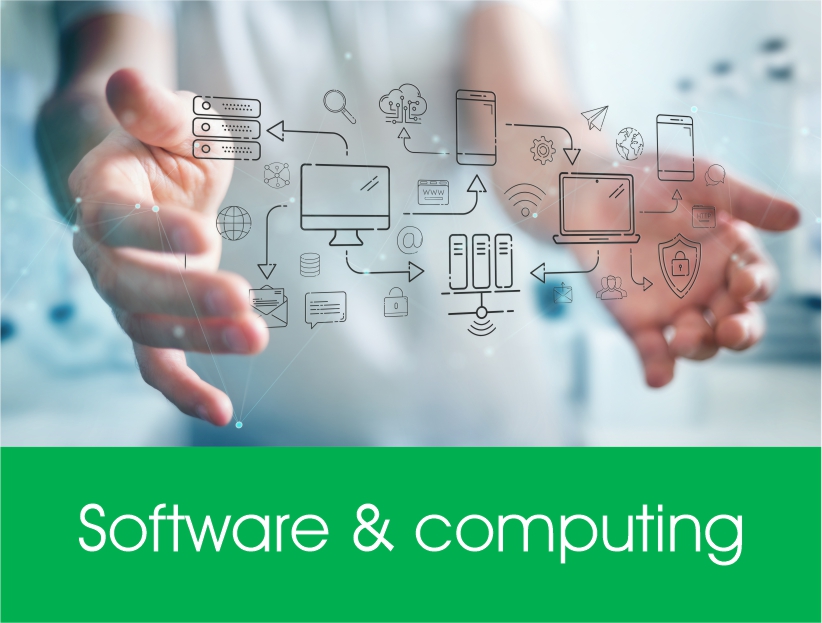 software & computing