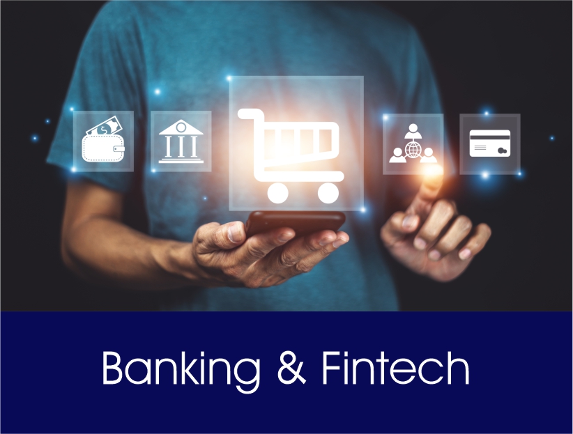 Banking & Fintech
