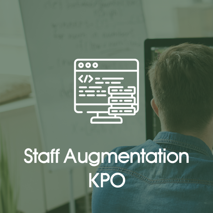 staff augmentation aiatic