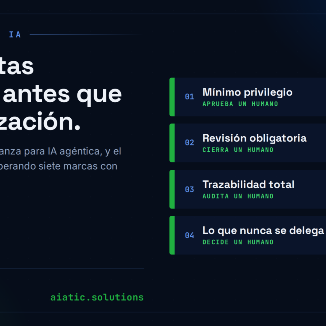 compuertas humanas